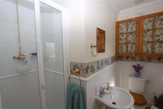 En suite