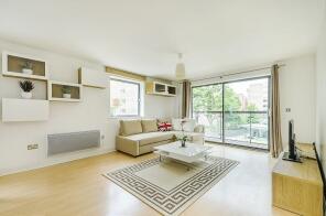 Flat 13, Tounson Court, Montaigne Close, London SW1P 4AQ