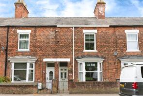 31, St Nicholas Road, Beverley HU17 0EH