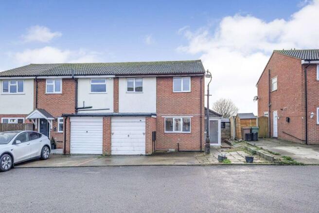 2 Avery Close, Allhallows, Rochester, ME3 9QG