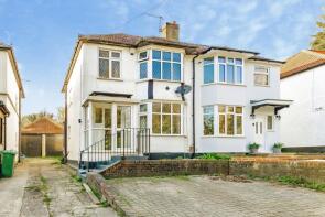79, Rectory Lane, Banstead SM7 3PE