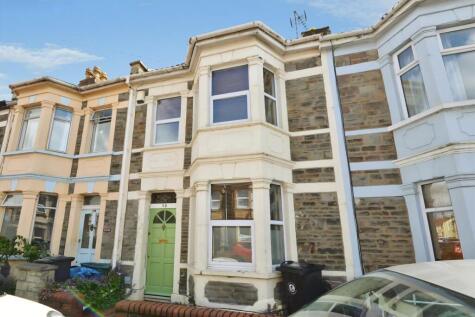 Hayward Road, Redfield, Bristol BS5 9QA
