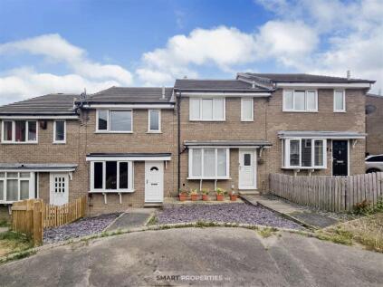 Thanes Close, Huddersfield