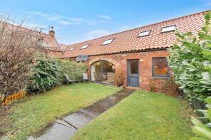10, Hallhill Steading, Dunbar EH42 1RF