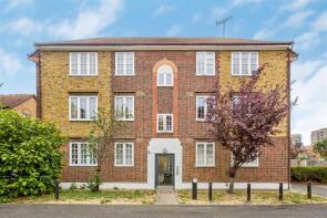 37, Hungerford Court, Frogmore, London SW18 1HL