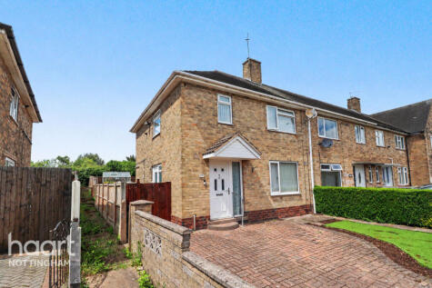 Thistledown Road, Clifton