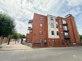 Flat 19, Padda Court, Northolt Road, Harrow HA2 0EJ