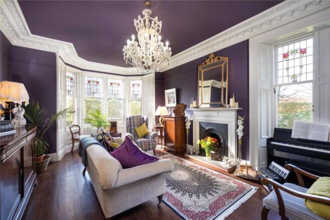 Drawing Room