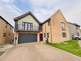 53, Holmhill Drive, Felixstowe IP11 9FN