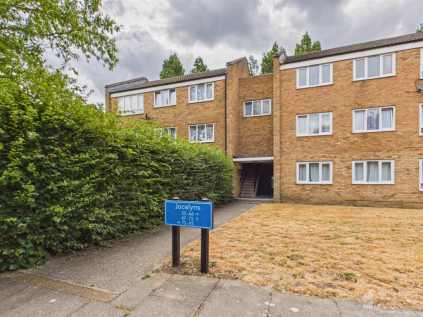 Jocelyns, Harlow
