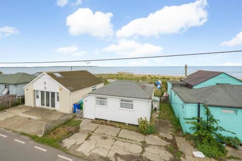 Faversham Road, Seasalter, Whitstable