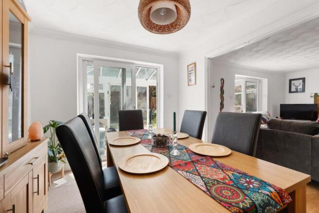 Conifer Close, Alresford, Colchester photo 4