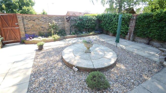 Garden 2