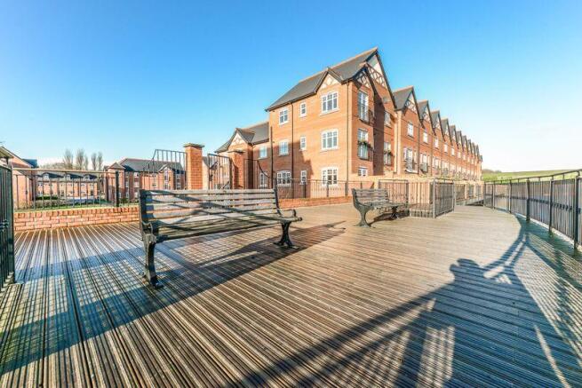 Decking