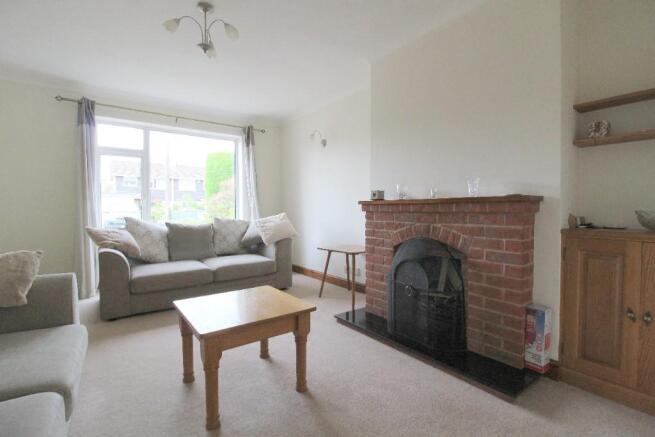 SITTING ROOM