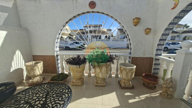 2 Bedroom Terraced For Sale-CLAC463-2