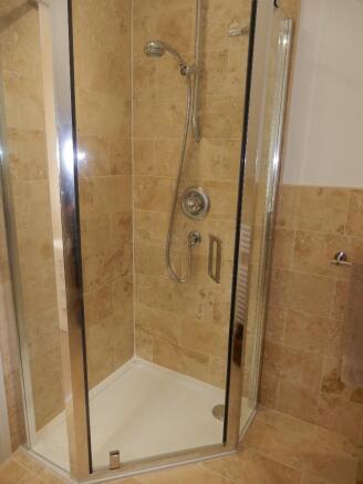 Bedroom 6 En Suite