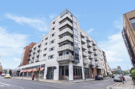 Stanley Road, Wimbledon, London, SW19