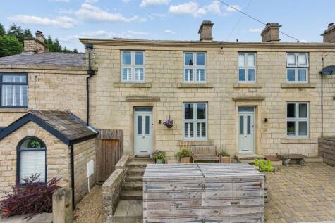 Ducie Street, Ramsbottom