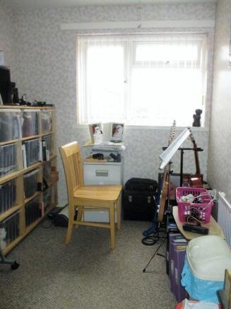 Bedroom 3