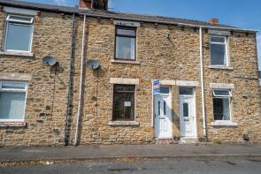23, Sycamore Terrace, Stanley DH9 7TH