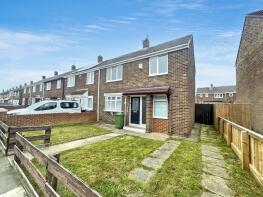 43, Moreland Road, South Shields NE34 8NH
