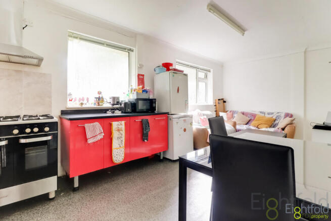 HMO-Kitchen/Diner