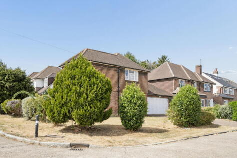 Murray Crescent, Pinner
