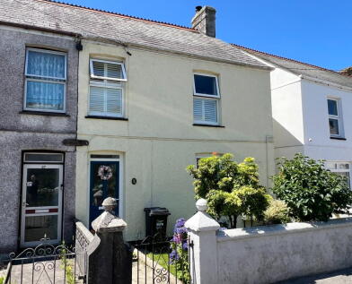 Central Treviscoe, Cornwall, PL26