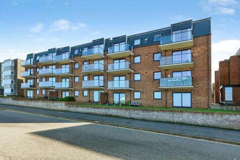 Westcliffe Court, HUNSTANTON