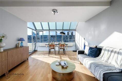 O'Donnell Court, Brunswick Centre, London, WC1N