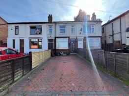 387, Old Church Road, Coventry CV6 7DT