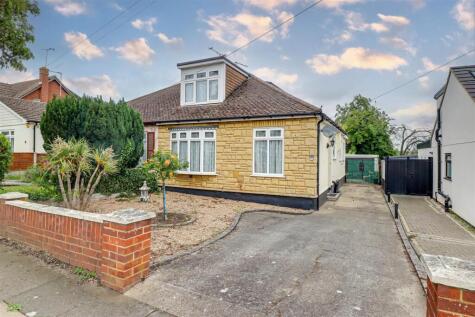 Bohemia Chase, Leigh-on-Sea