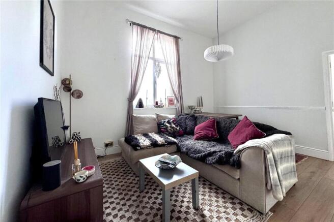 Alt Living Room