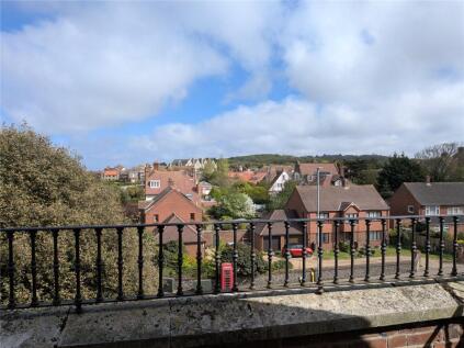 St. Margarets Road, Cromer, Norfolk, NR27