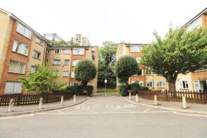 Flat 16, Blenheim Court, Wellesley Road, Sutton SM2 5BW