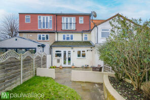 4, River Avenue, Hoddesdon EN11 0JS