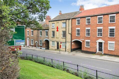 High Street, Knaresborough, North Yorkshire, HG5