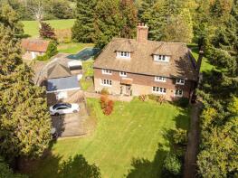 Burleigh Arches Farmhouse, East Street, Crawley RH10 4QA