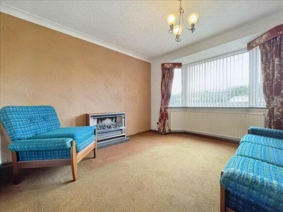 Reception room two