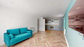Flat 7, Oakfield House, Kirkstall Lane, Kirkstall, Leeds LS5 3LF