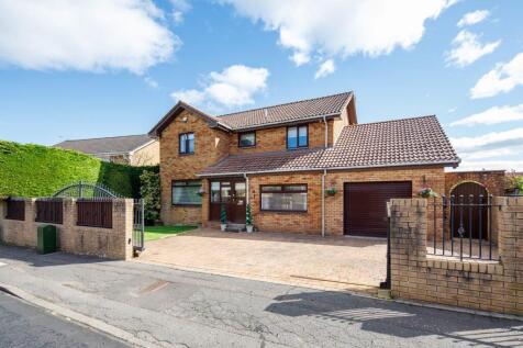 Greenlaw Road, Newton Mearns