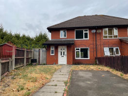 3, Cottagers Close, Leicester LE2 6SF