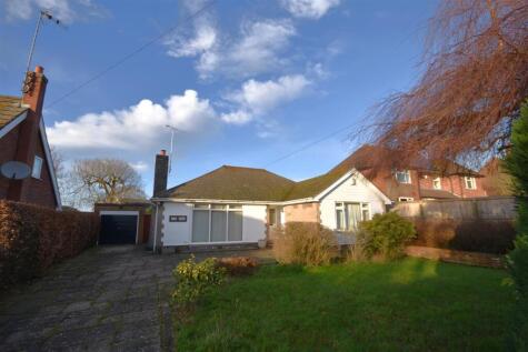 Sandy Lane, Little Neston, Neston