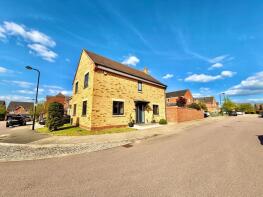 1, Hazel Copse, Northampton NN4 5BY