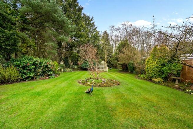 Gardens