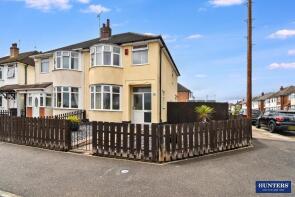105, Aylestone Drive, Leicester LE2 8SB