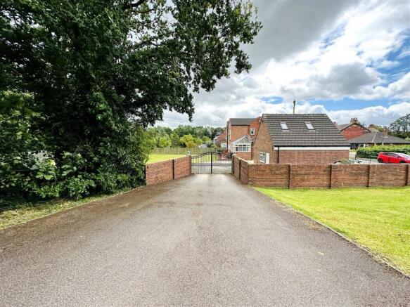Templar Close, Whitley, Goole photo 4
