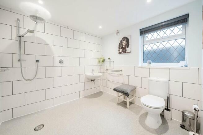 Wet Room