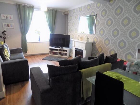 Reception Room 1